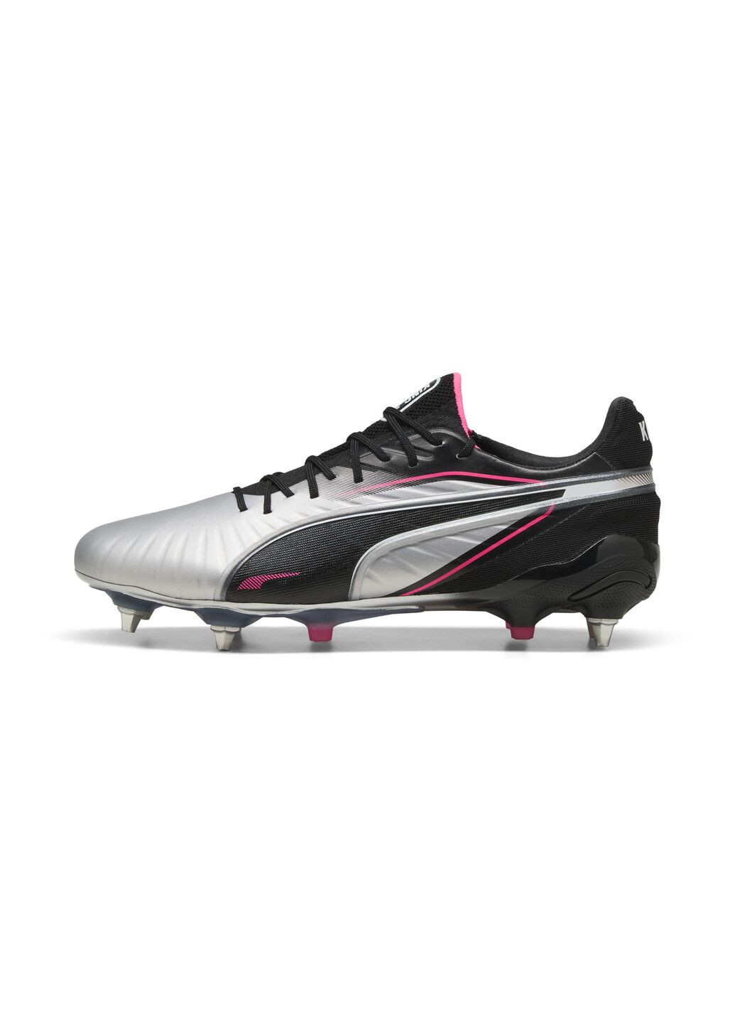 Металл бутсы king ultimate mxsg football boots Puma