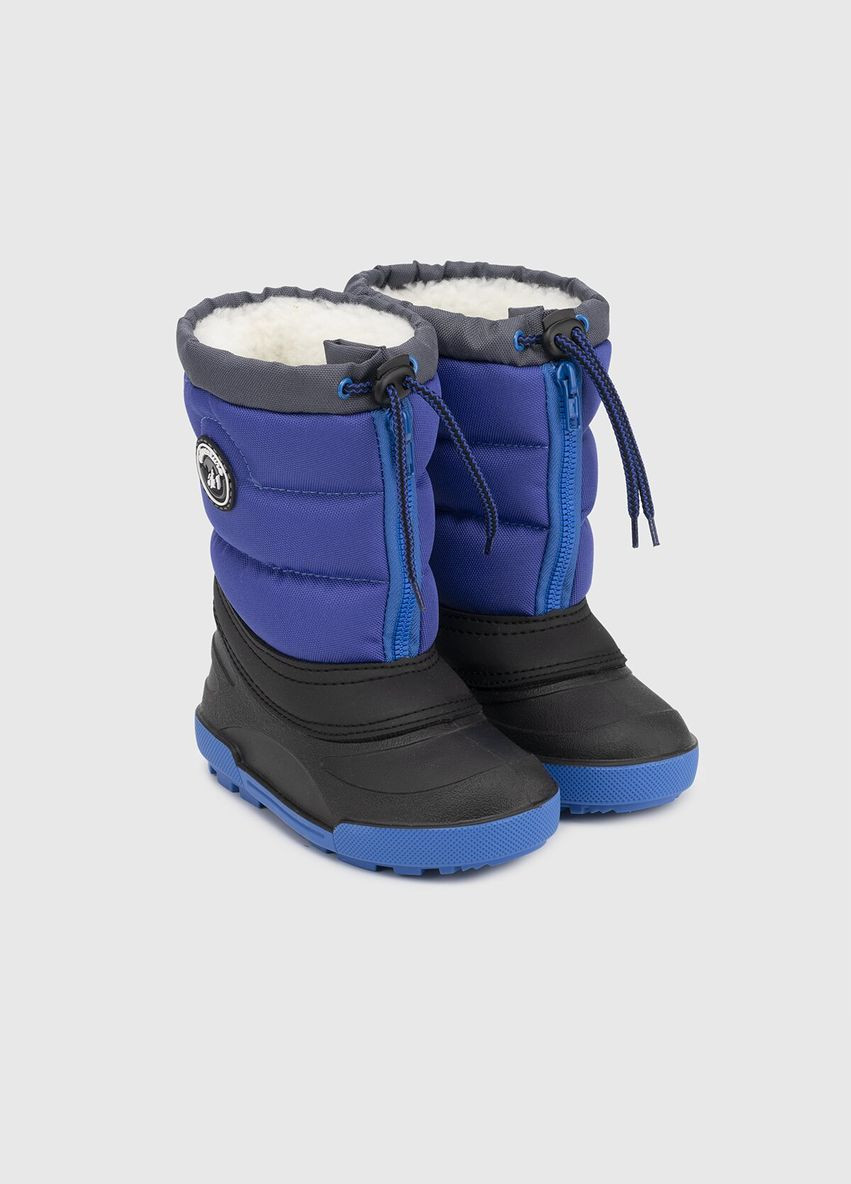 Дутики для хлопчика A501Alaska (2000990233912W) shop (2000990233912) Alisa Line (316010955)