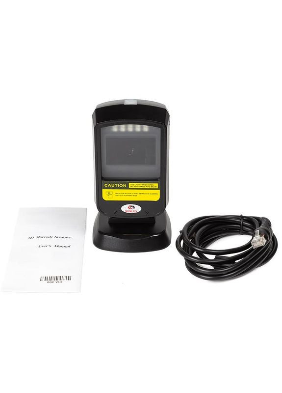 Сканер штрих-кодів XL-2303 Sunlux (317171897)