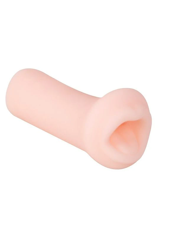 Ручной мужской мастурбатор-ротик Mouth No Brand (339865094)