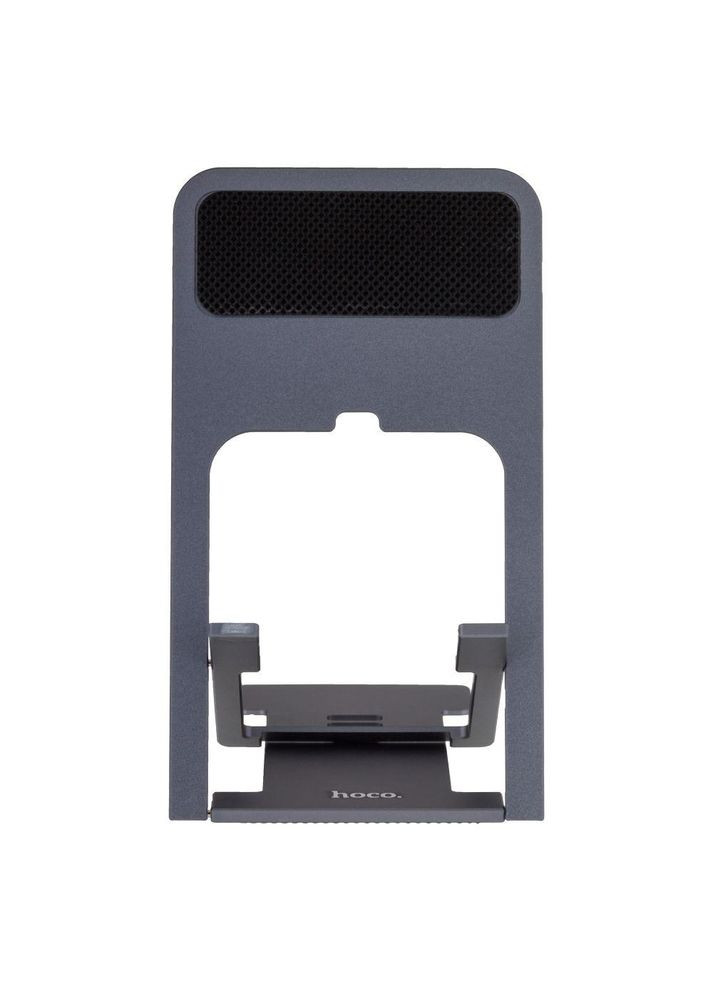 Настільний тримач PH43 Mainway ultra-thin alloy folding desktop stand Hoco (279826934)