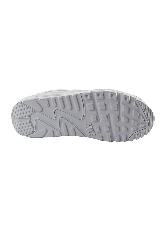 Білі кросівки air max 90 ltr cz5594-100 всесезон Nike