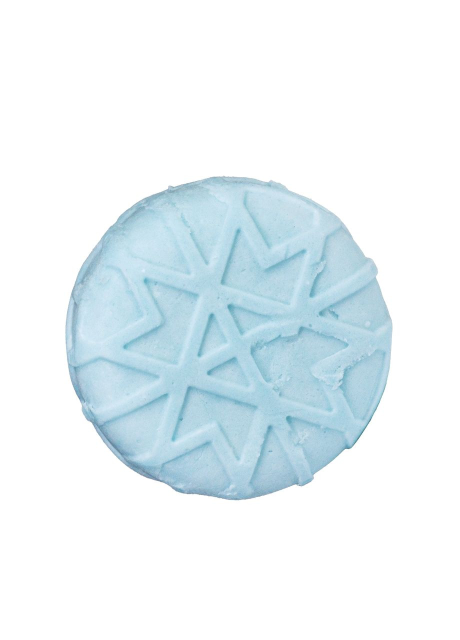 Твердый шампунь против перхоти Arсtic Fresh Solid Shampoo Bar 100 г Mr. Scrubber (335050794)