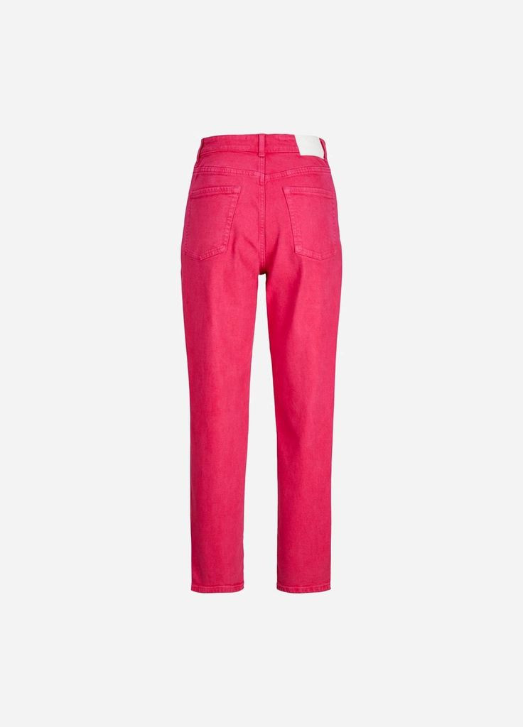 Джинсы демисезон,фуксии,JJXX Jack & Jones - (284741811)