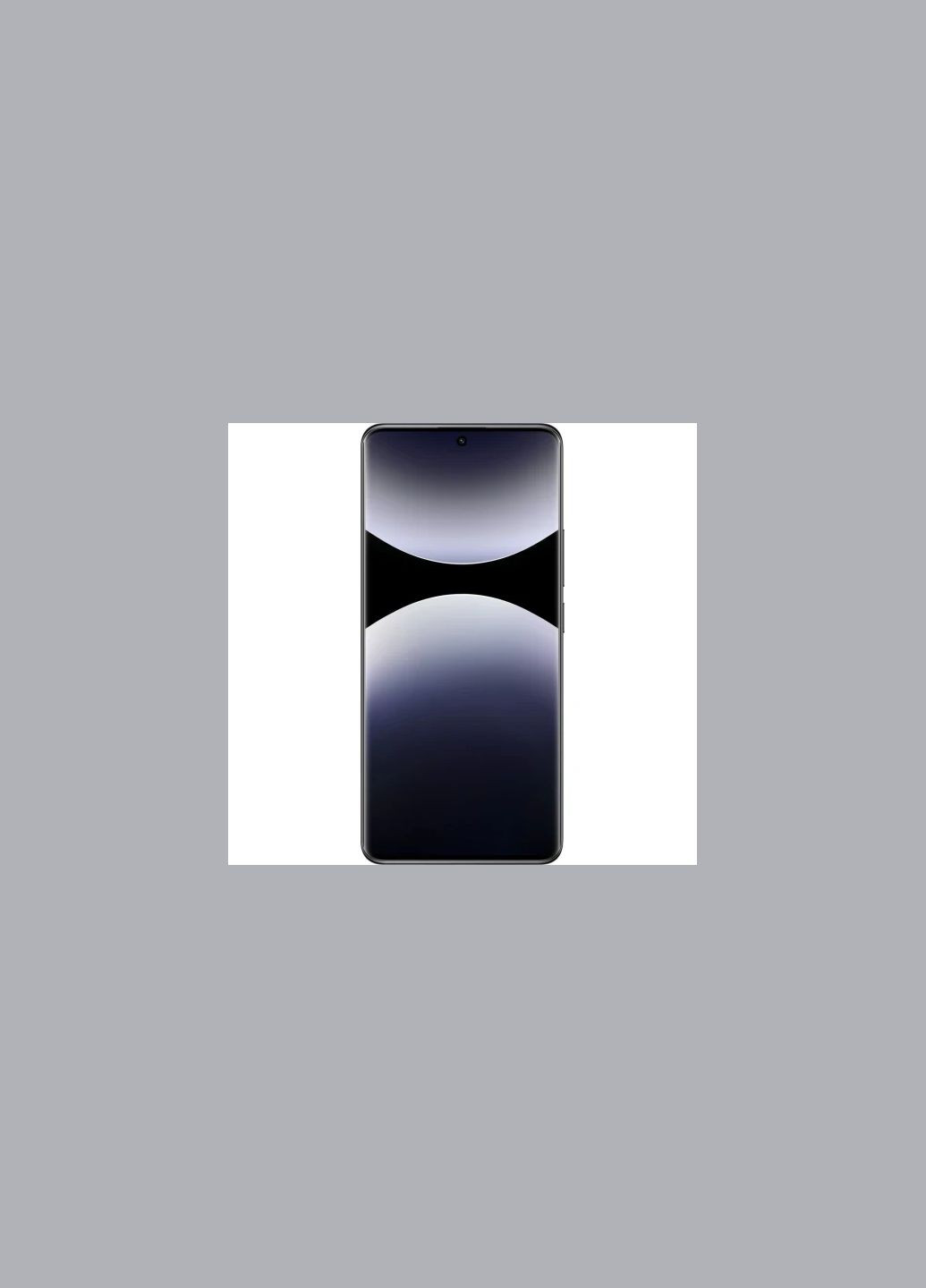 Смартфон Redmi Note 14 Pro 5G 12/256Gb Midnight Black Global version Xiaomi (362474503)