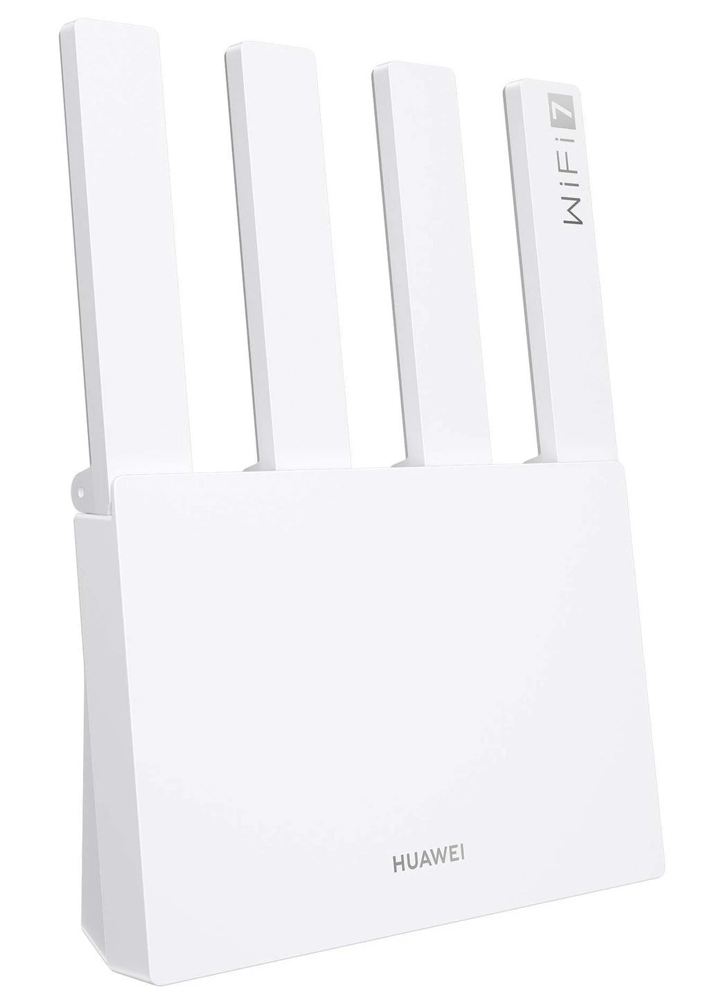 Маршрутизатор WiFi BE3 BE3600 Wi-Fi 7 MLO 2.5 Wi-Fi 2.4/5 ГГц 4-антенний Huawei (402278167)