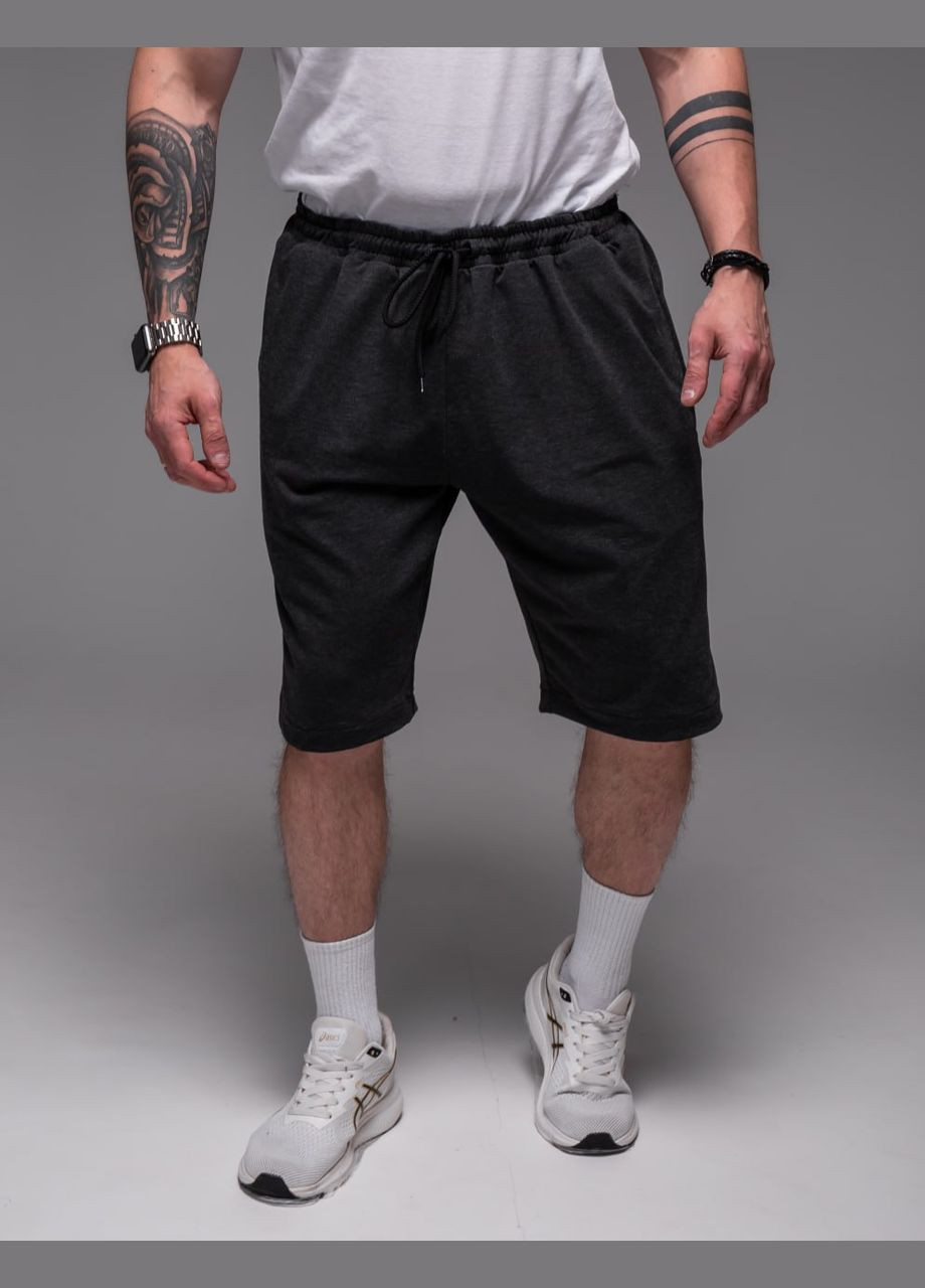 Зручні та практичні шорти у великому розмірі Vakko (338782729)