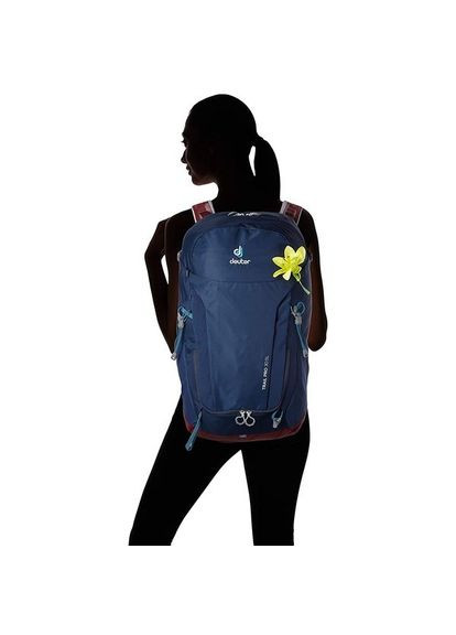 Рюкзак Trail Pro 30 л 3441019 3523 Deuter (318434869)