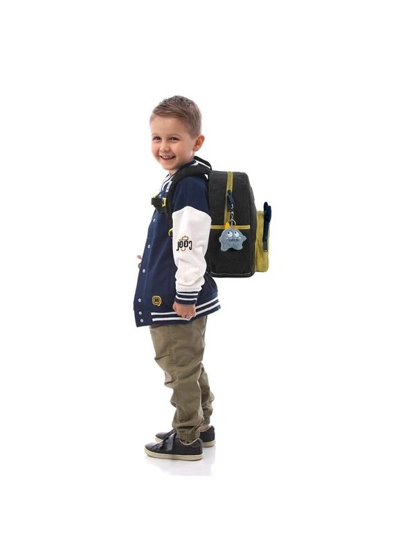 Рюкзак Kite Kids 534 Monster (Срок доставки до 10 дней!) MIC (385842781)