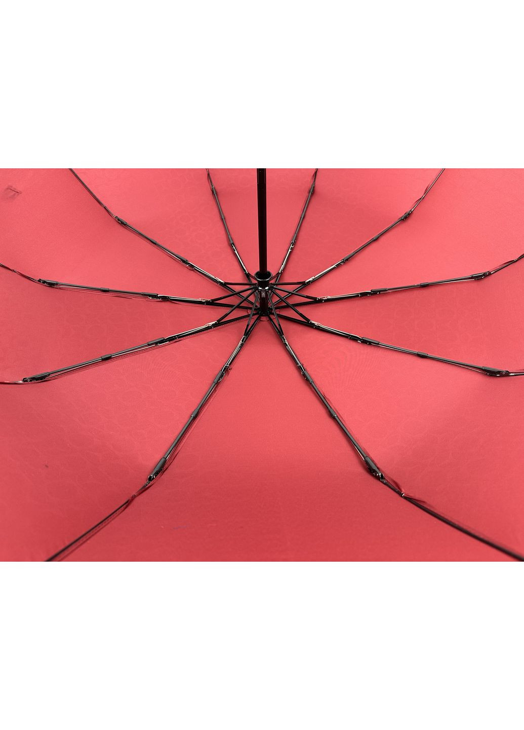 Комбінована подарунковий набір для жінок дівчат мами на день народження, парасолька жіноча автомат на 10 спиць (0333-3) Три Слона (341533633)