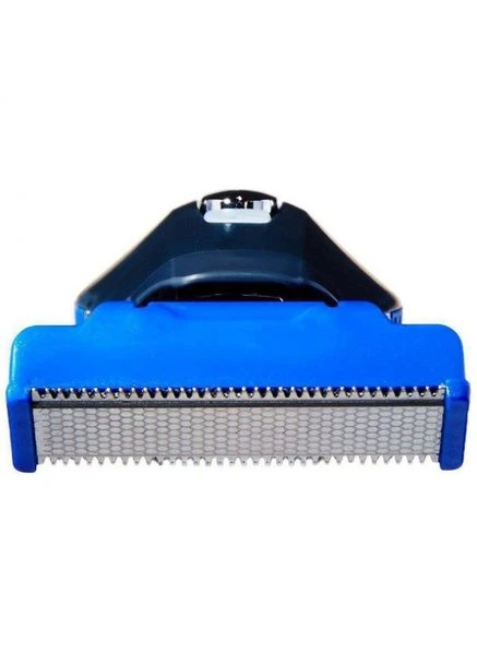 Тример бритва для стриження бороди 3 в 1 Solo Trimmer Micro Touch (313236212)