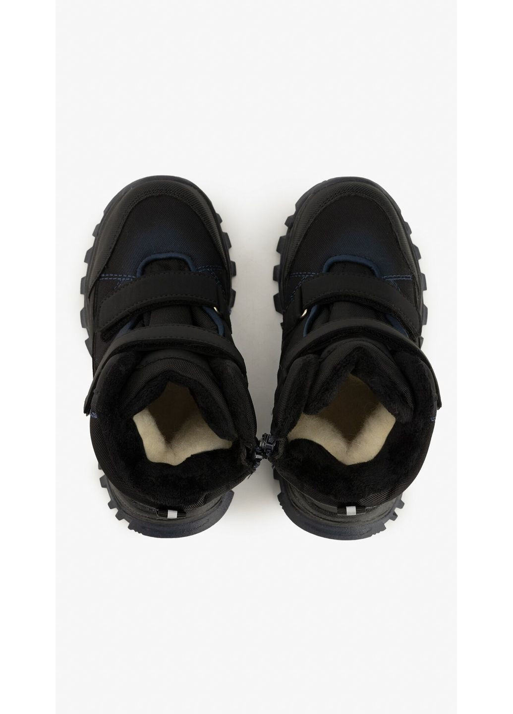 Зимние термосапожки для мальчика a105-2b shop (2000999372971) Stepln