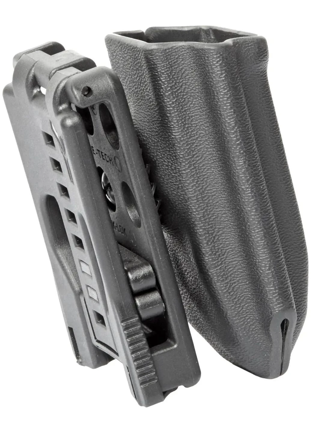 Паучер ATA Gear SPORT під магазин Glock 17/19/34. Колір - чорний No Brand (318666931)