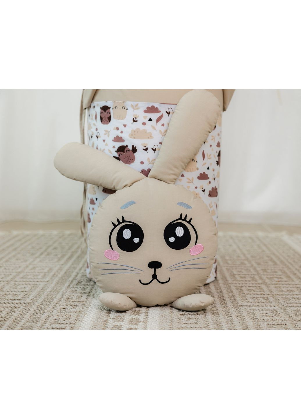 Вигвам детский премиум XRMASTER Уютное гнездышко Бон Бон No Brand (350907916)