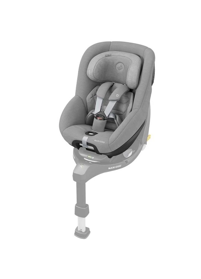 Автокрісло Pearl 360 Pro Authentic Grey2 (8053510111) Maxi-Cosi (351363224)
