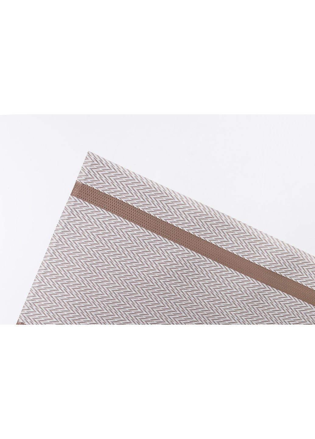 Салфетка сервировочная на стол 45×30 (см) прямоугольная HP-35-16W Yiwu (370800264)