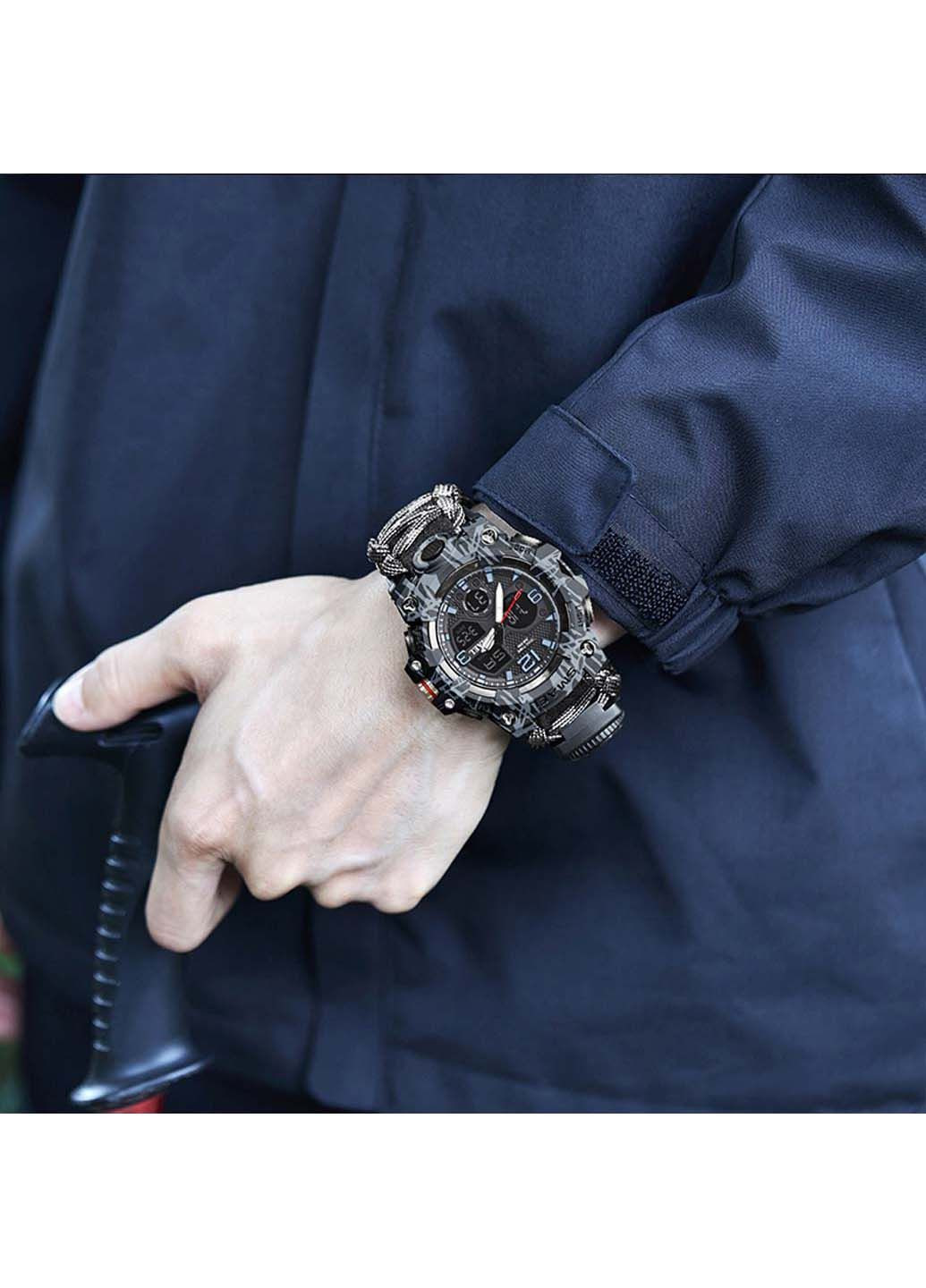 Наручний годинник Compass Smael (314998281)