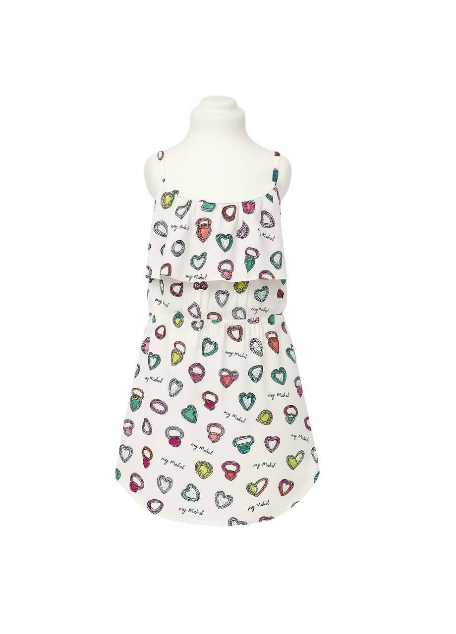 Майка Біло-зелений Andy Warhol (337231116)