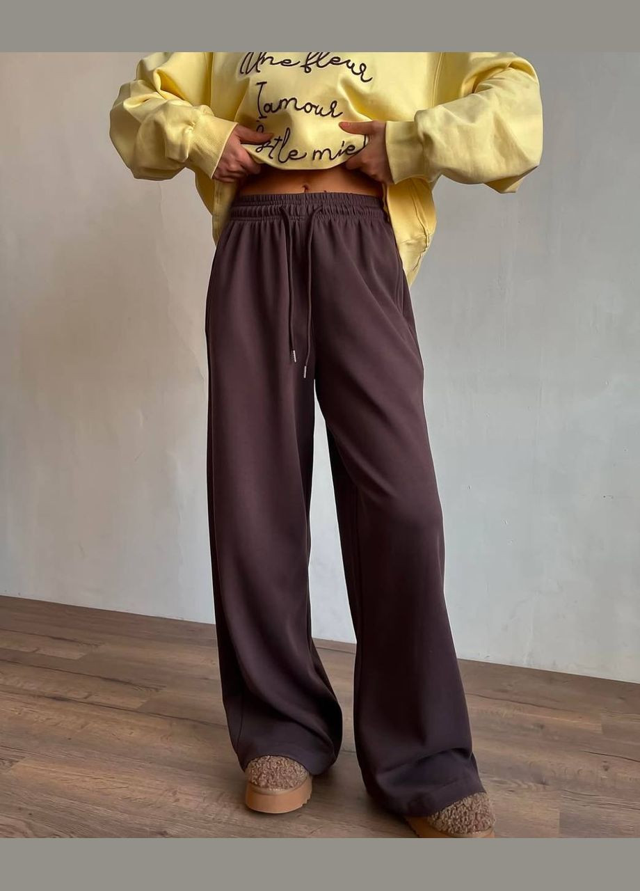 Жіночі спортивні штани No Brand (328054467)