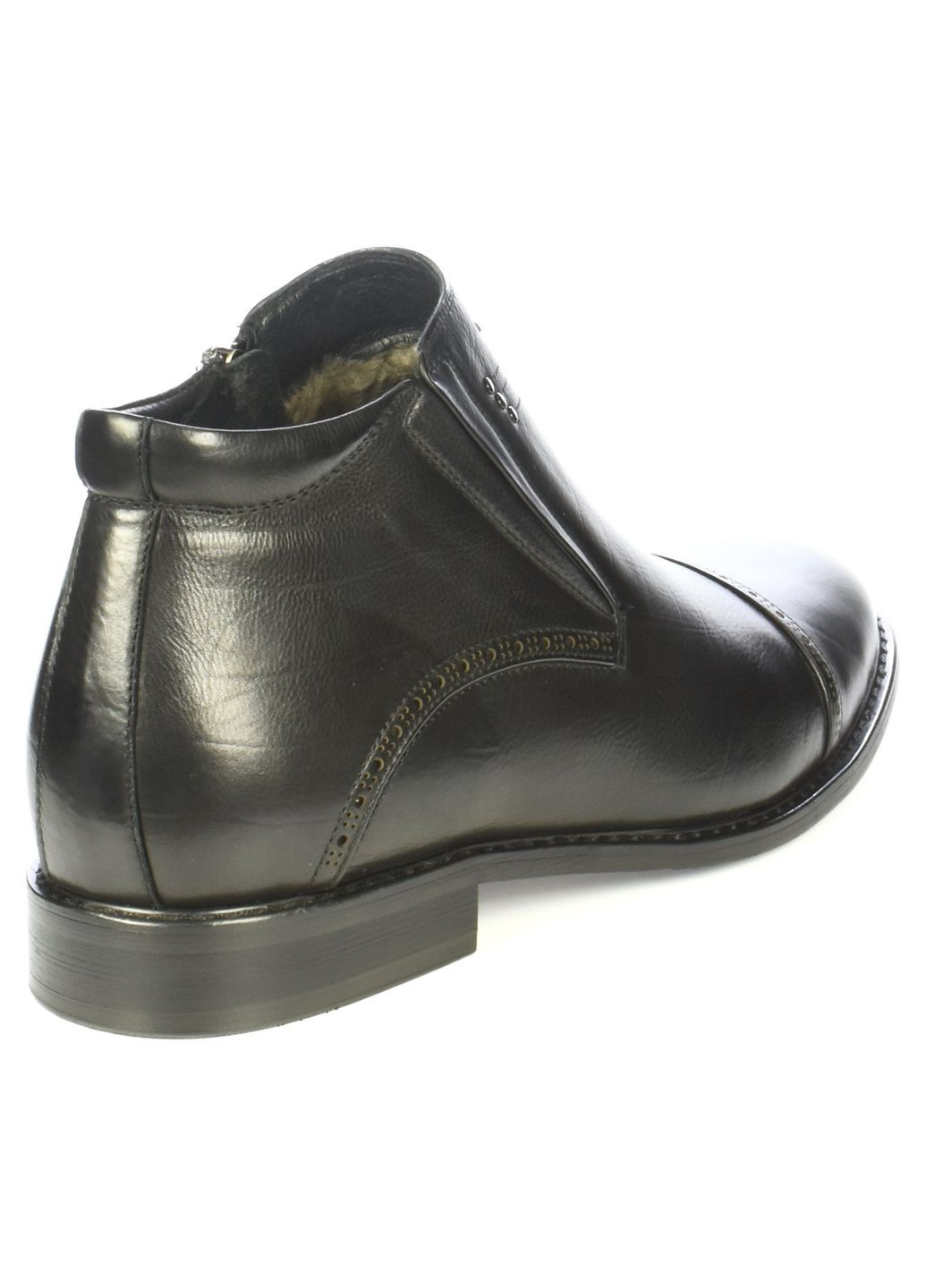 Зимові модельні черевики Vitto Rossi (268132844)