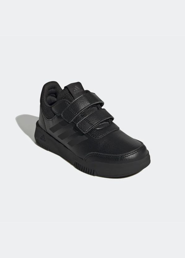Черные всесезон кросівки adidas