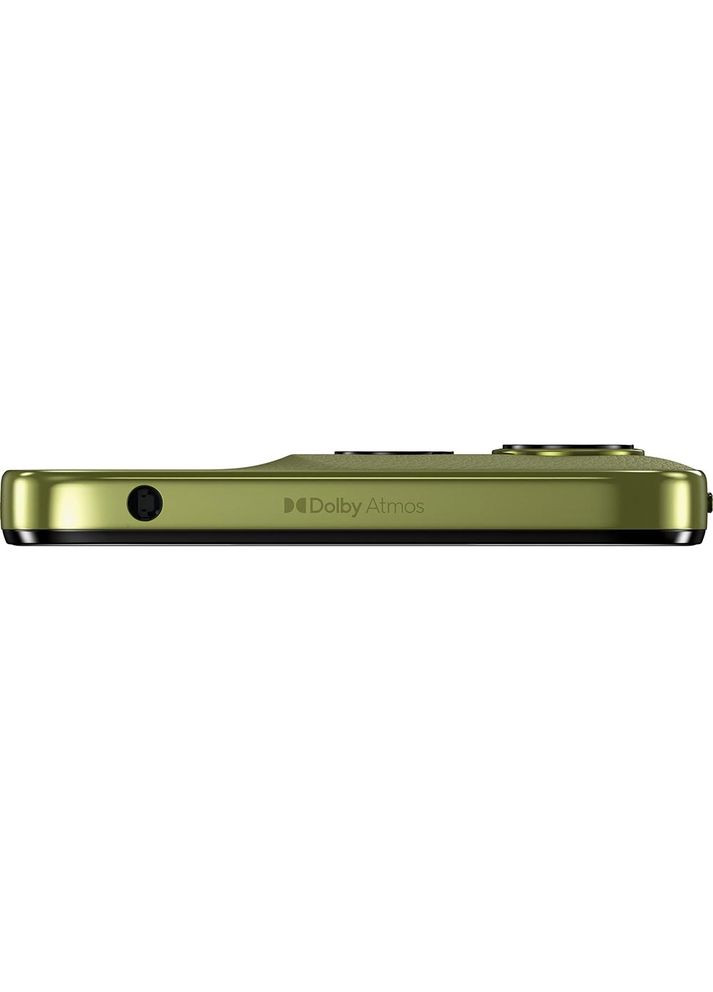 Смартфон G15 Power 8/256GB Dual Sim Iguana Green (PB6G0007UA) Motorola (323000987)