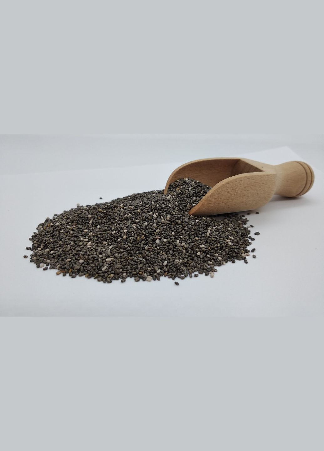 Чіа насіння Міністерство Спецій 500г No Brand (301649085)