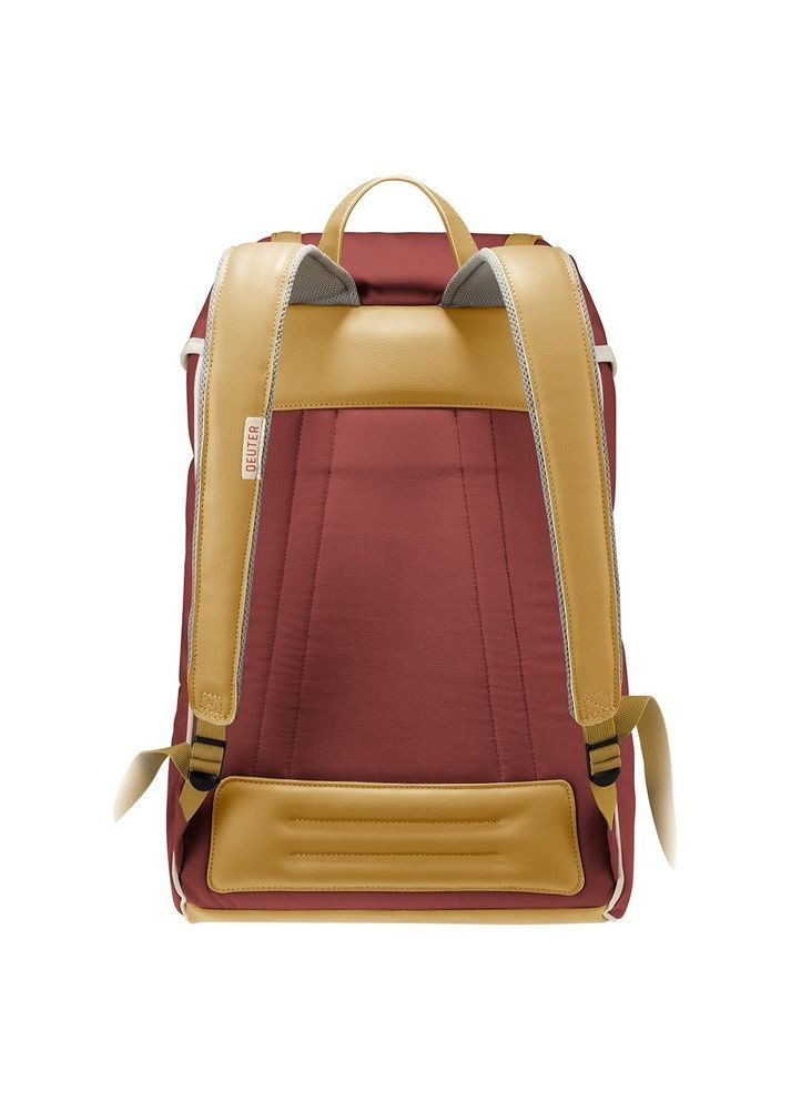 Рюкзак Innsbruck 22 л redwood - caramel 3814022 5612 Deuter (318426396)
