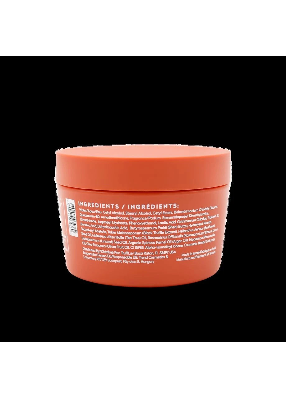 Поживна органівна маска Nourish Argan Mask 250 мл TruffLuv (396469500)