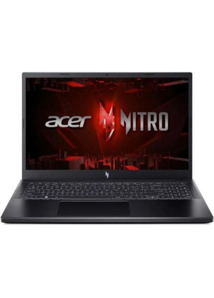 Ноутбук (NH.QNBEP.001) Acer Nitro V 15 ANV15-51 (314973507)