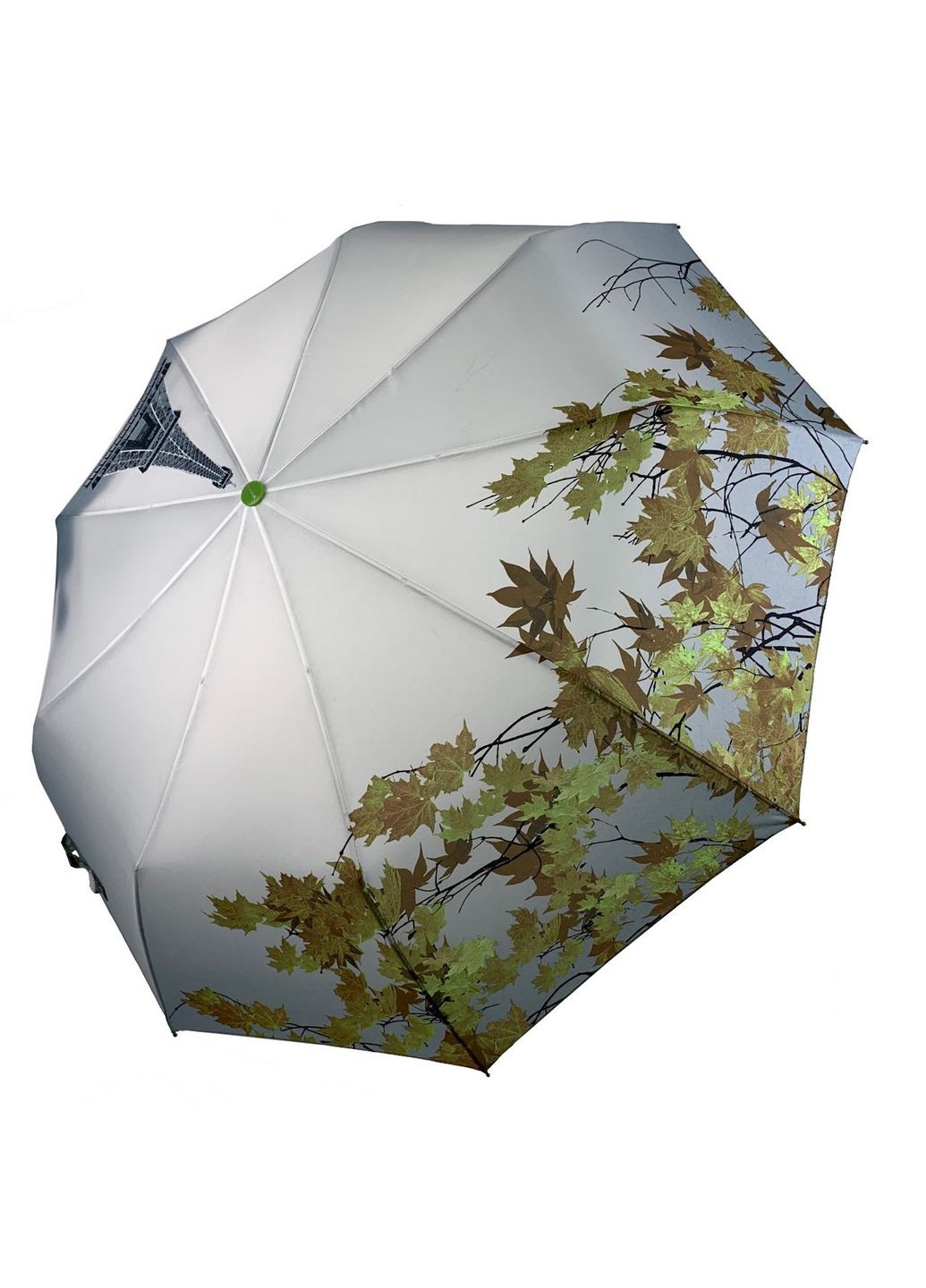 Жіноча парасолька напівавтомат Flagman (282590578)