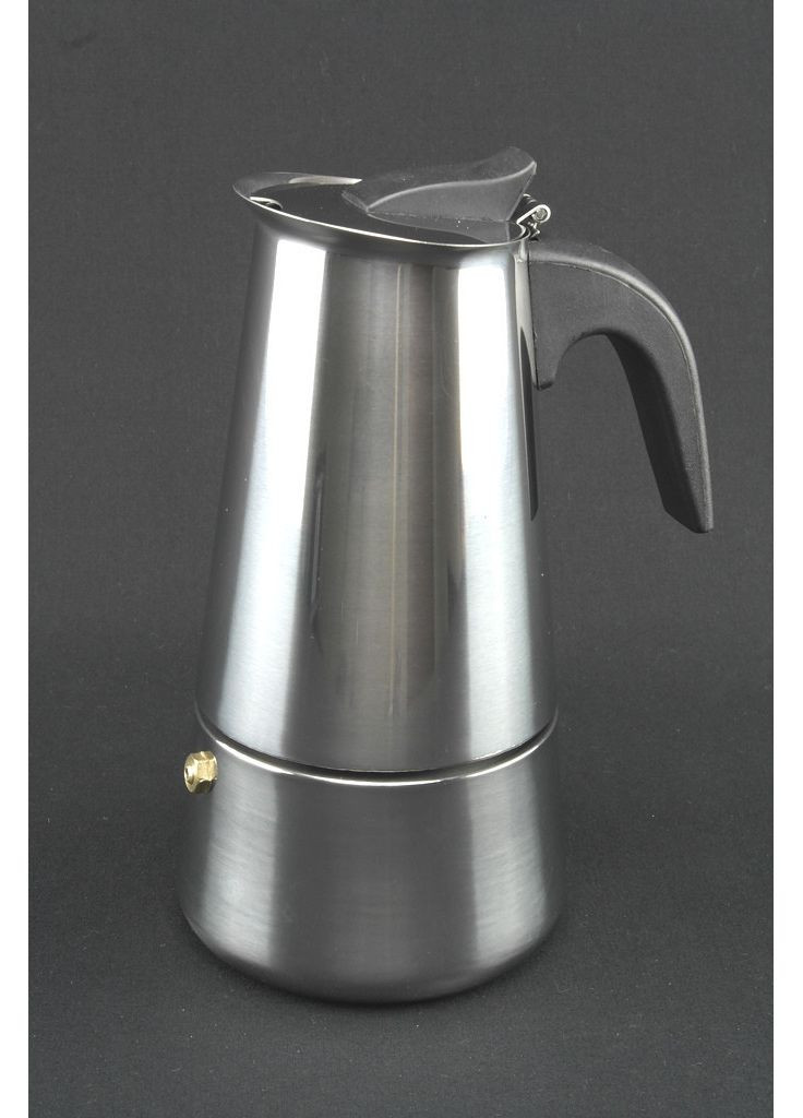 Гейзерная кофеварка A-Plus AP-2088 300 мл А-Плюс (365631341)