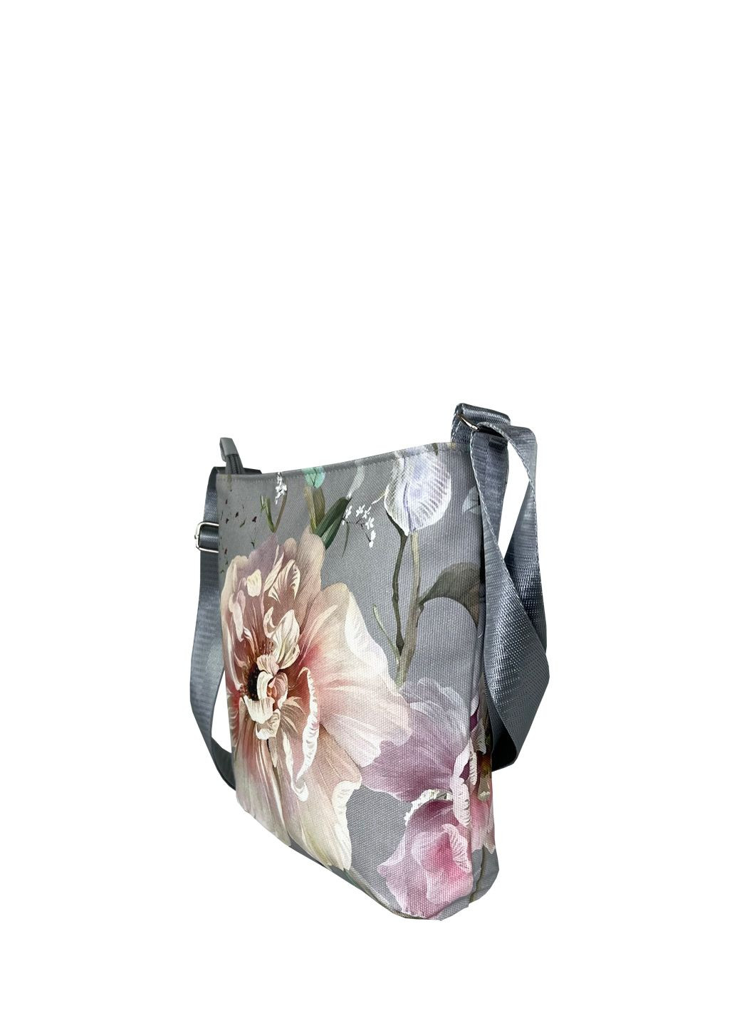 Сумка через плече Жіноча Corfu Мультиколор P0308EP227 Episode (361080833)