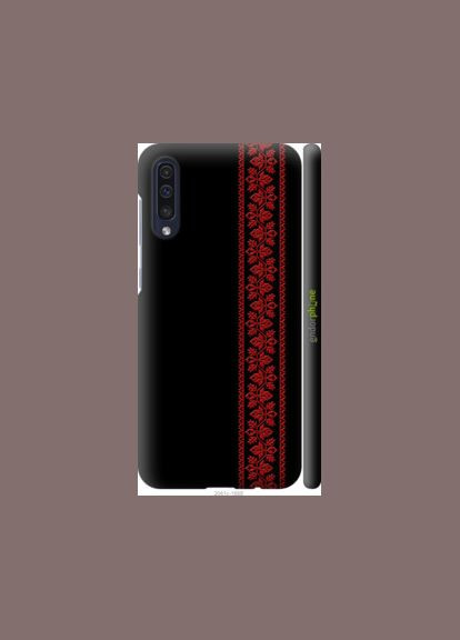 Чохол на Samsung Galaxy A50 2019 A505F Вишиванка 53 "2041m-1668-2448" Endorphone (348088755)