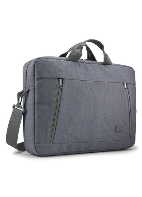 Сумка Huxton 15.6' Attache HUXA-215 (Graphite) (6721859) Case Logic (315603295)