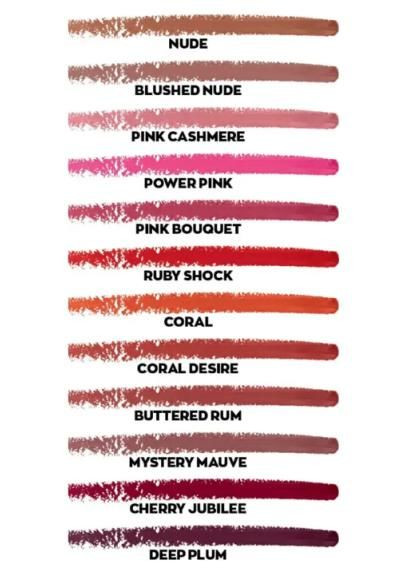 Карандаш для губ, Розовый кашемир/Pink Cashemir Avon (361264318)