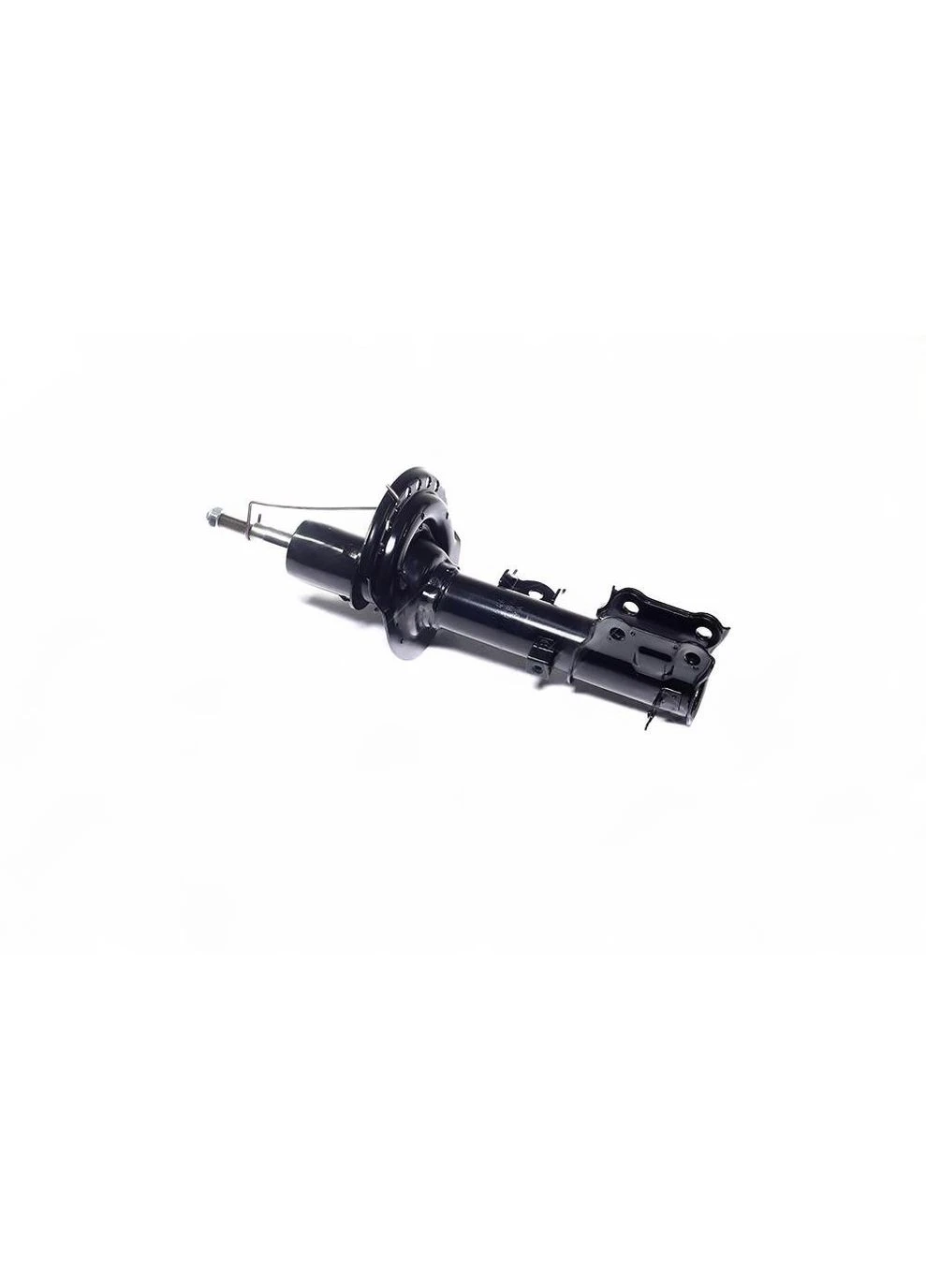 Амортизатор подвески HYUNDAI ACCENT 10- передний прав. газ. ( ) RD.546604L100 Rider (375182140)