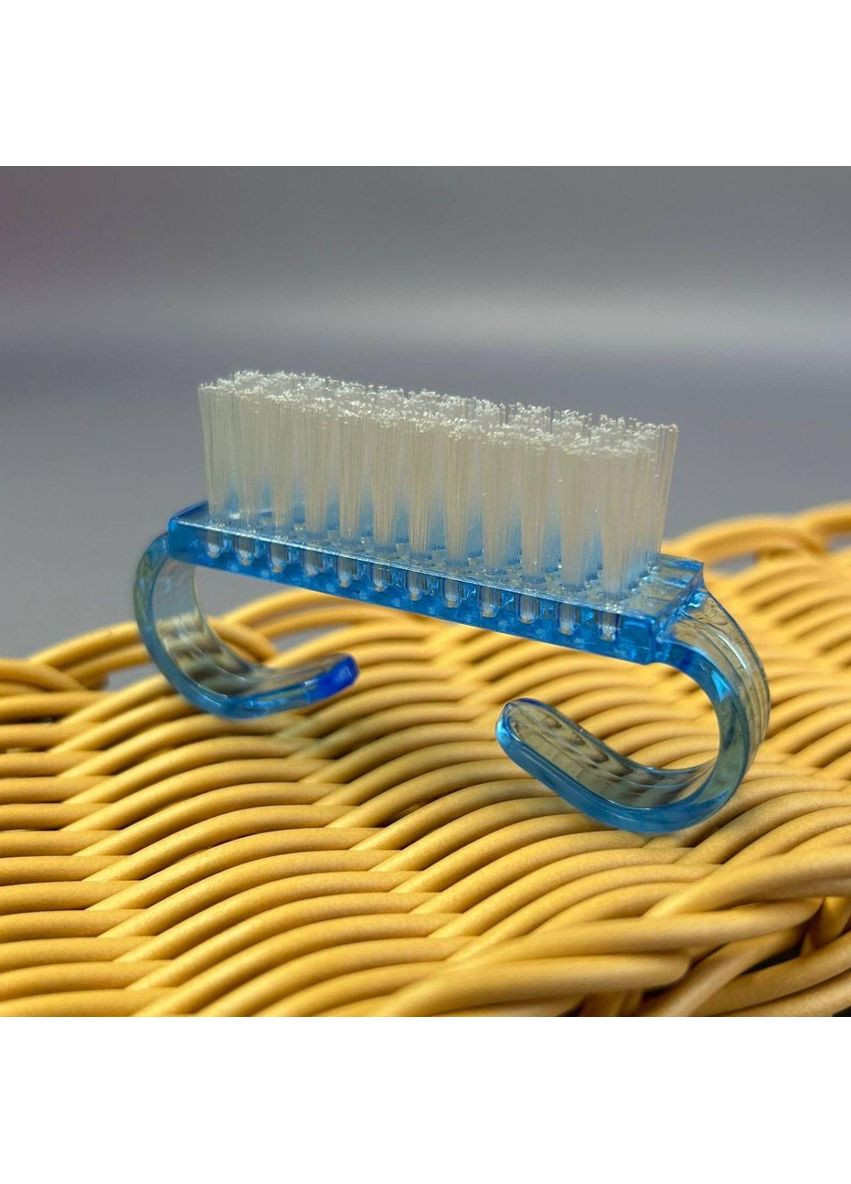 Щітка для нігтів MINI Plus-plus (354793566)