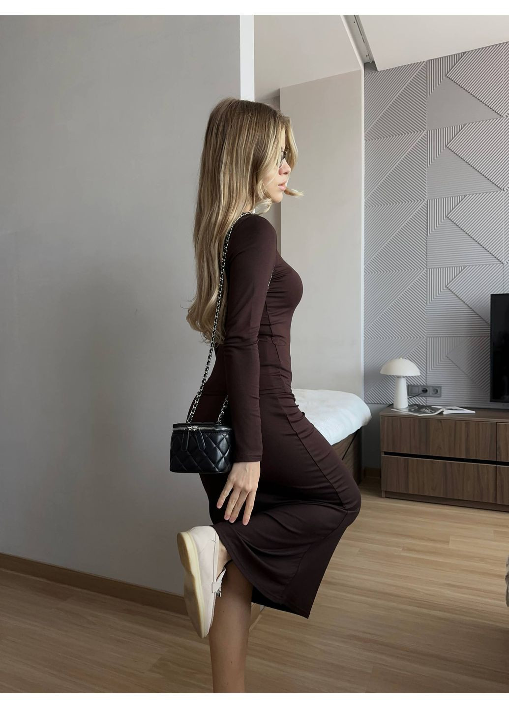 Костюм Юбка+лонгслив ❤️ Luna (362256775)