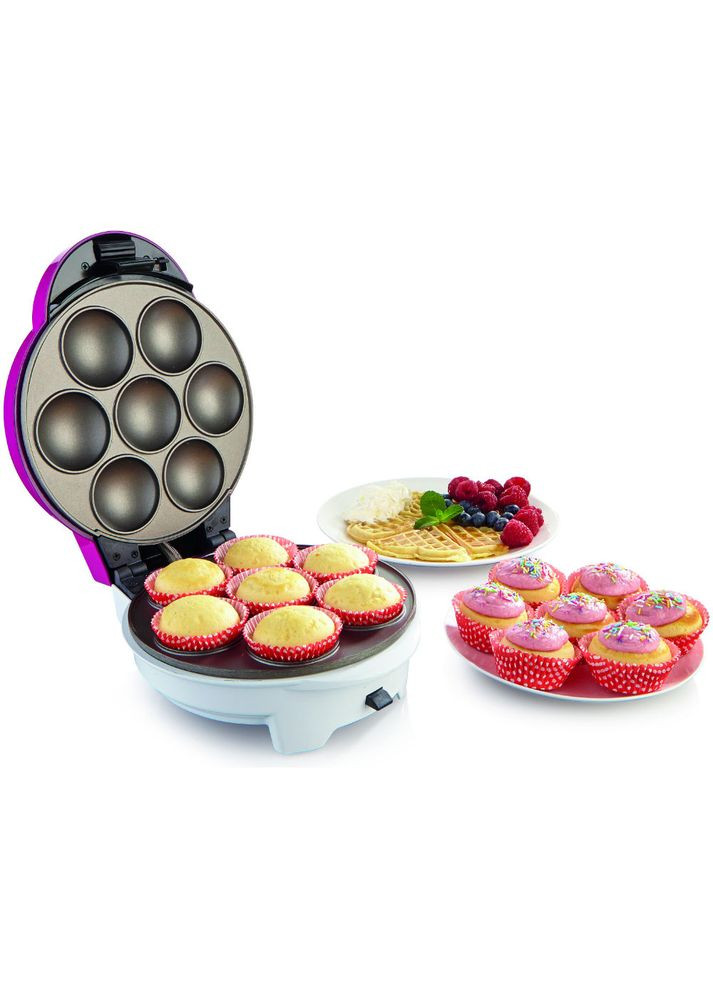 Вафельниця WCM702 PW Gorenje (308791231)