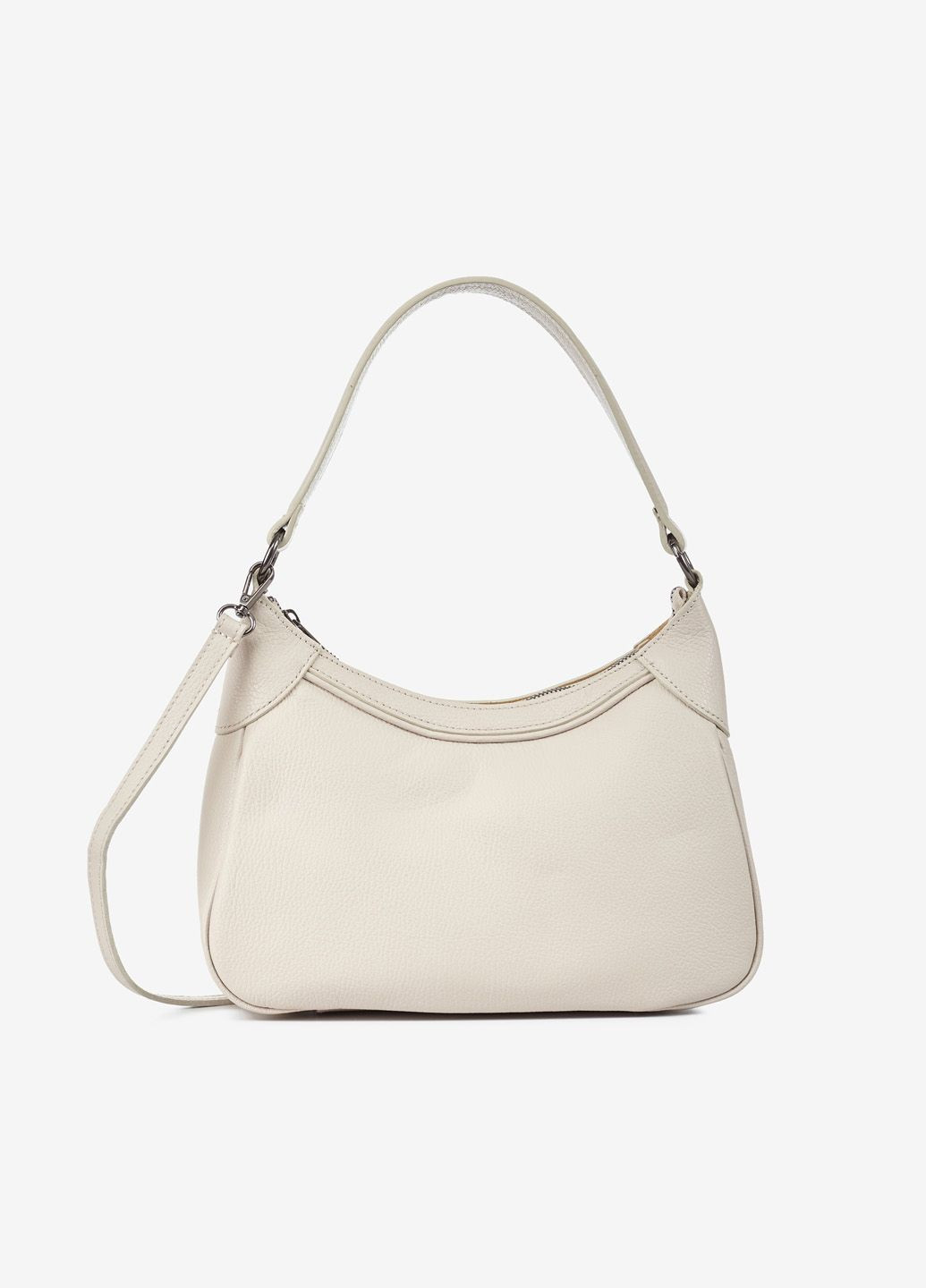 Сумка женская кожаная кросс-боди средняя Сrossbody Regina Notte (296622158)