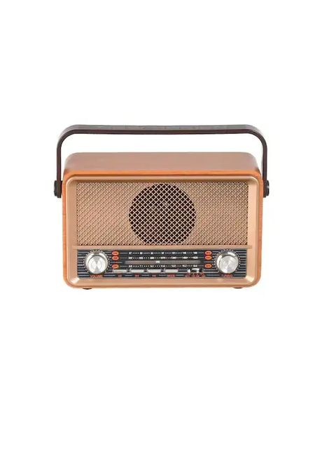 Радіоприймач акумуляторний портативний з Bluetooth Kemai MD-511BT No Brand (319159259)