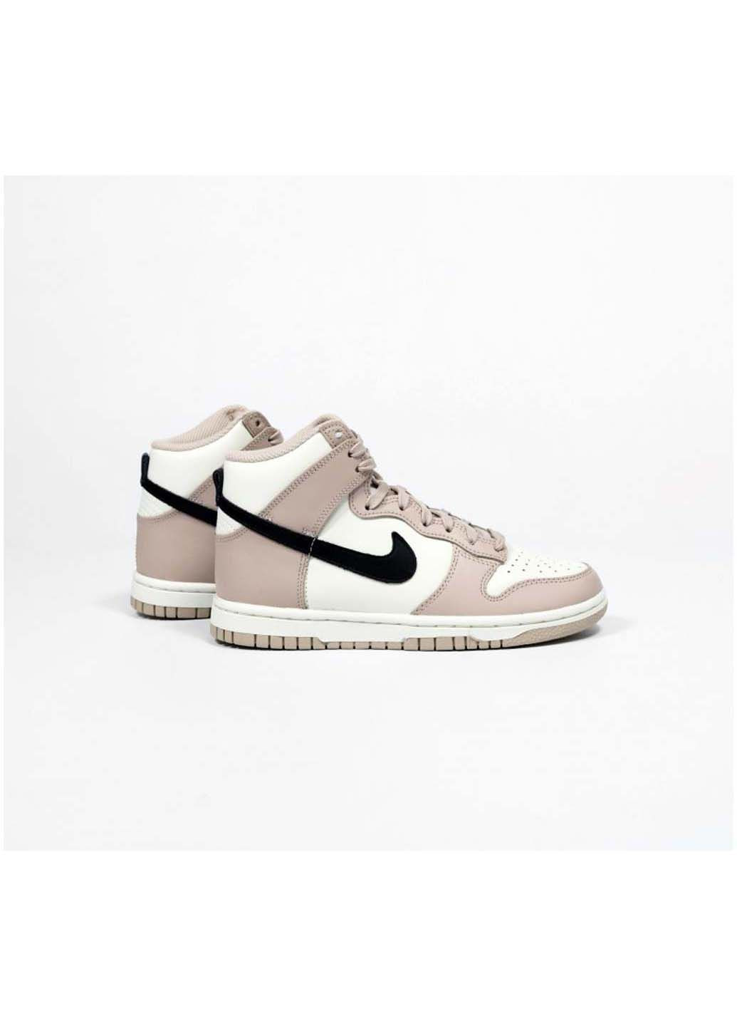 Кросівки жіночі Nike бежеві демісезони (328268521)