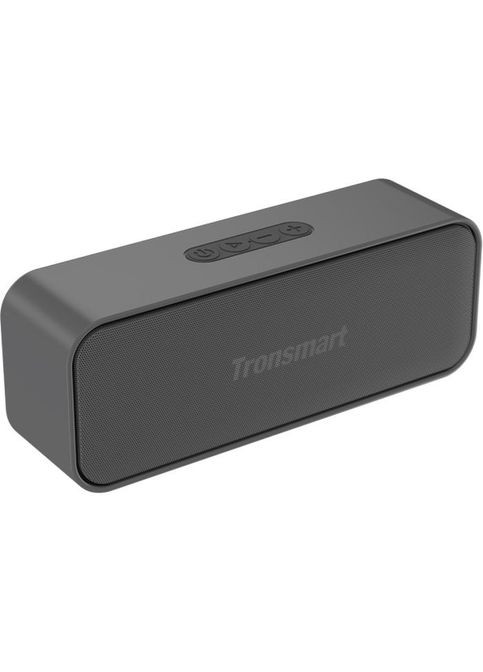Акустична система (985906) Tronsmart T2 mini 2023 Black (275092352)