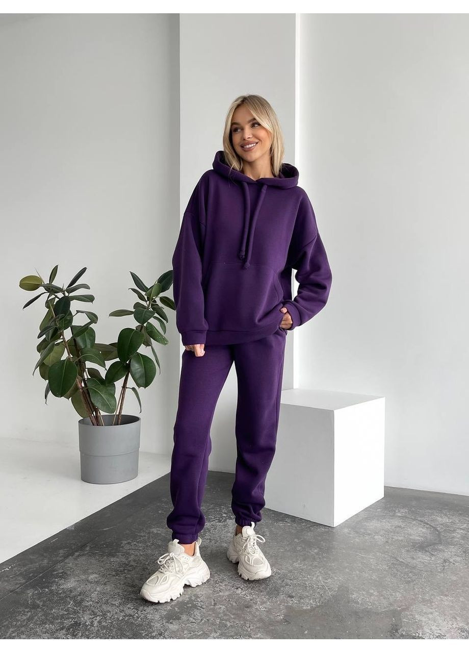 Жіночий костюм на флісі Osoblyva (366269740)