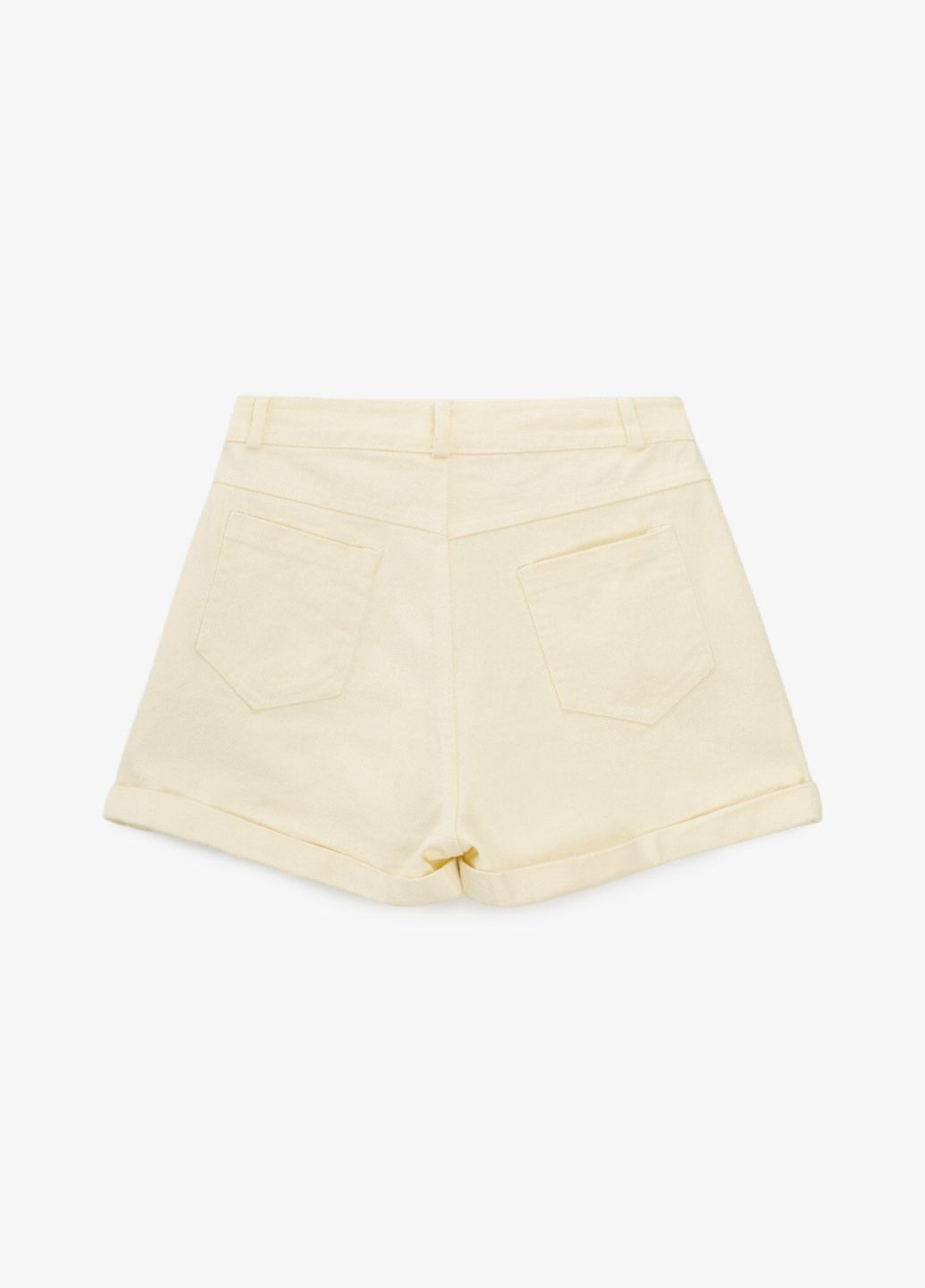 однотонні жіночі 9913 shop (2000991049239) No Brand Шорти джинсові (362745780)