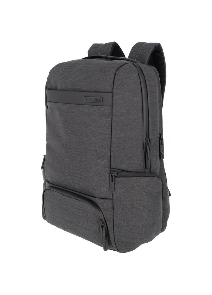 Рюкзак для ноутбука Meet Antracite TL001843-04 official Travelite (372663838)