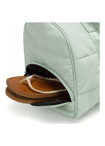 Дорожня сумка Puffer Sage Green (30123-0138-00) (930927) Heys Puffer Sage Green (30123-0138-00) (366517616)