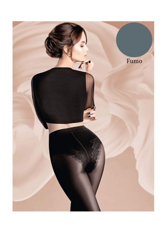 Коригувальні колготки з трусиками BODY 40 Giulia (313427022)