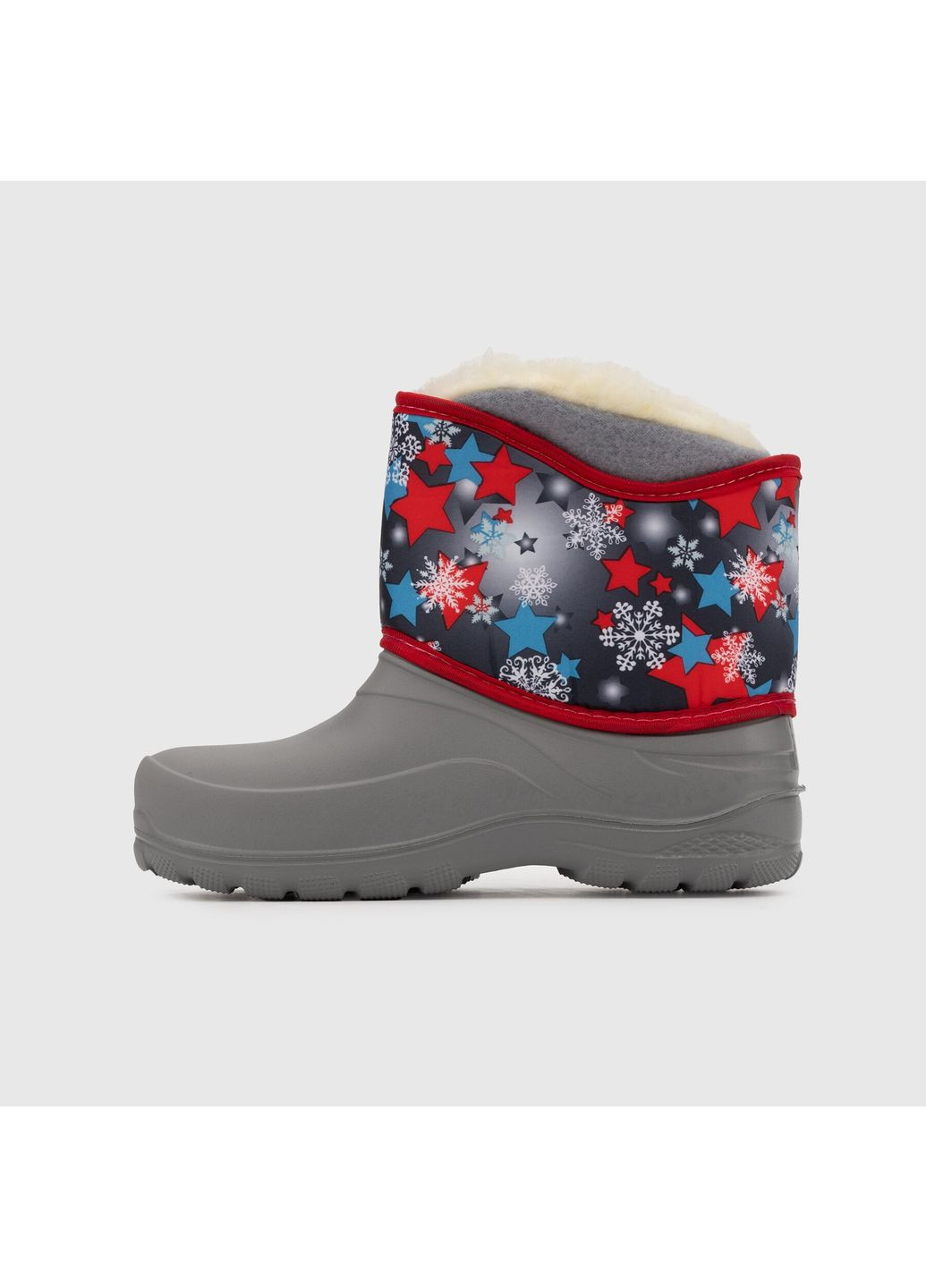 Чоботи гумові для дівчинки 85 (2000990166838W) shop (2000990166838) Gipanis (316016750)